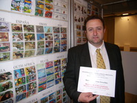 Collector profile picture : Norberto Livschitz [adopino]