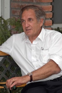 Collector profile picture : Ricardo Jose Ardizzone [Tate1944]