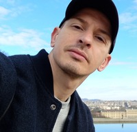 プロフィール画像 ： Alberto Scotti [greatscott]