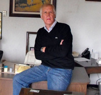 Foto perfil: : José Manuel Murillo [Jose1957]