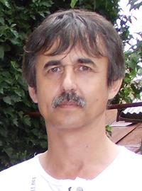 Collector profile picture : Андрей Лола [romantik13]