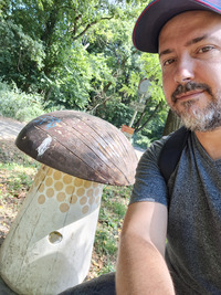 Zberateľov obrázok profilu : : Marcell Horchi [treffhet]