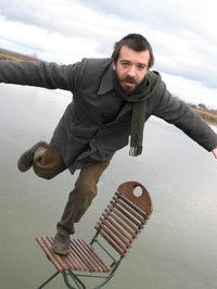 Gambar profil kolektor : : : : Endre Lazar [mukkk71]