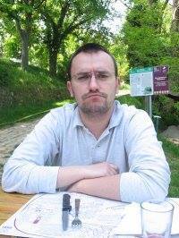 slika profila zbiratelja : Marco Borghesani [mborghe]