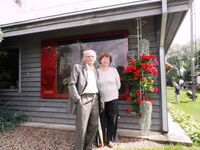 Gyűjtő fényképe: : Stasys Zvirblis [szvirblis]