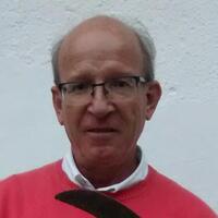 收藏者头像 ： ： Alberto Del Moral [Mezzo]