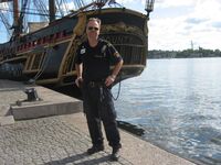 收藏者头像 ： ： Rolf Hedin [rolhed]