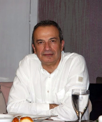 Collector profile picture : Ibrahim Pamuk [ibrahimpamuk]