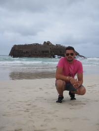 收藏者头像 ： ： Martin Zabensky [marten]