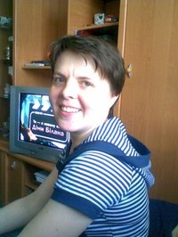 Collector profile picture : Angela Makeenko [nigol]