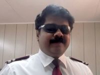 Collector profile picture : Mineesh Kara [Mineesh-Kara]