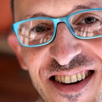Collector profile picture : Costantino Beretta [cberetta]