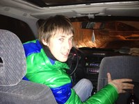 收藏者头像 ： ： Алексей Зайцев [chase11]