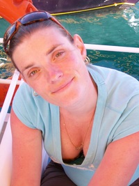 Collector profile picture : Wendy Van Buuren [wvbuu]