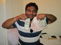 Φωτογραφία του προφίλ του συλλέκτη : : : Jigar Jagada [jagadajigar]