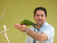 收藏者头像 ： Alejandro Lopez Ruiz [Alejandro-Lopez-Ruiz]