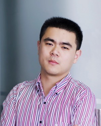 Collector profile picture : Yao Heng [yaoheng]