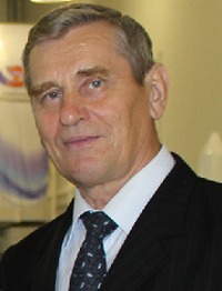 Zberateľov obrázok profilu : : Виктор Корелин [Lukich47]