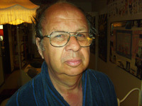 Profilbild des Sammlers : Bengt Noven [bengt]