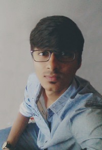 Collector profile picture : Haard Mehta [Haard-Mehta]