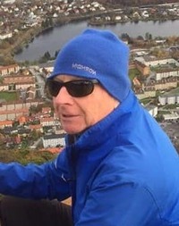 Collector profile picture : Arne Vetaas [avetaas]