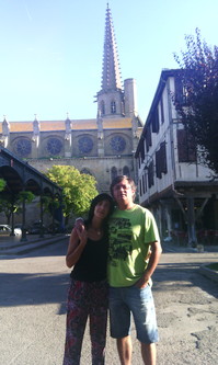 收藏者头像 ： ： Paulo Teixeira [Cipro]