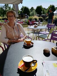 收藏者头像 ： ： Tonnie Van Os [Tonnie]