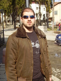 收藏者头像 ： ： Bojidar Draganov [mustaka]