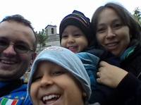 プロフィール画像 ： Giuseppe Capra [capra78]