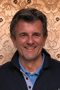 Collector profile picture : Olivier