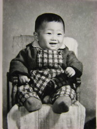 Collector profile picture : iamhym