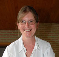 プロフィール画像 ： Karin Noppe [theezakje2010]