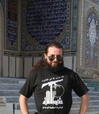 Gambar profil kolektor : : : : Konstantin Korganov [Arkheo]