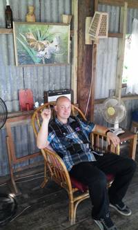 Collector profile picture : Algis Barkevicius [Algis-Barkevicius]