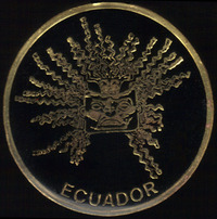 Collector profile picture : Alejandro Javier Delgado [Chop-Suey]