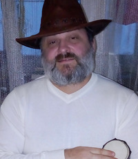 收藏者头像 ： ： Олег Курнышев [OlK66]