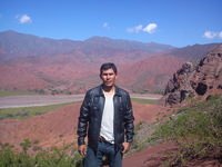 收藏者头像 ： Hernan Suarez [zorrito33]