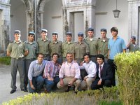 Profilbild des Sammlers : Hugo Filipe Vieira Abreu [Hugo-Abreu]