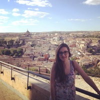 Collector profile picture : Paula Bueno [paulabr94]