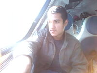 Collector profile picture : Mocanu Alexandru [klark]