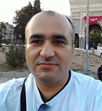 收藏者头像 ： ： RAMAZAN