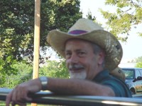 プロフィール画像 ： Werner Flueckiger [Weissmann]