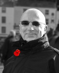 संग्राहक प्रोफ़ाइल तस्वीर : Mark Ellis [mbe57]