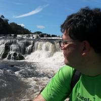 foto do seu perfil de Colecionador : Carlos Carlossander [carlossander]