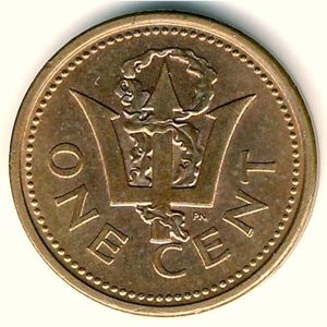 1 Cent