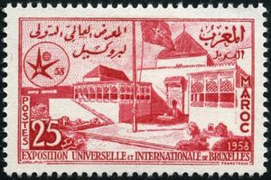 Brussels International Exhibition