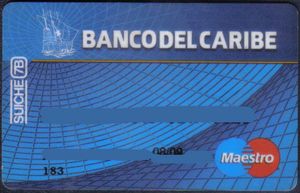 BANCO DEL CARIBE