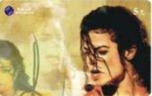 Michael Jackson 195-02