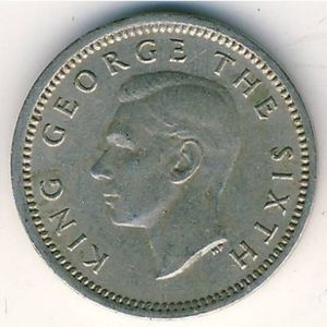 3 Pence