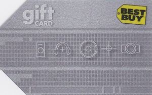 Gift Card: Best Buy (Best Buy, United States of America(Various designs ...